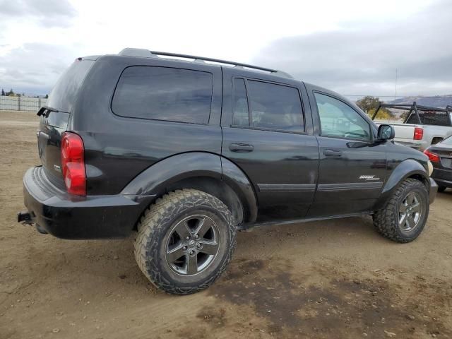 2007 Dodge Durango SLT