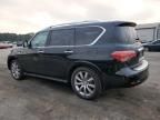 2012 Infiniti QX56