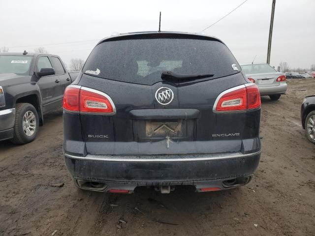 2014 Buick Enclave