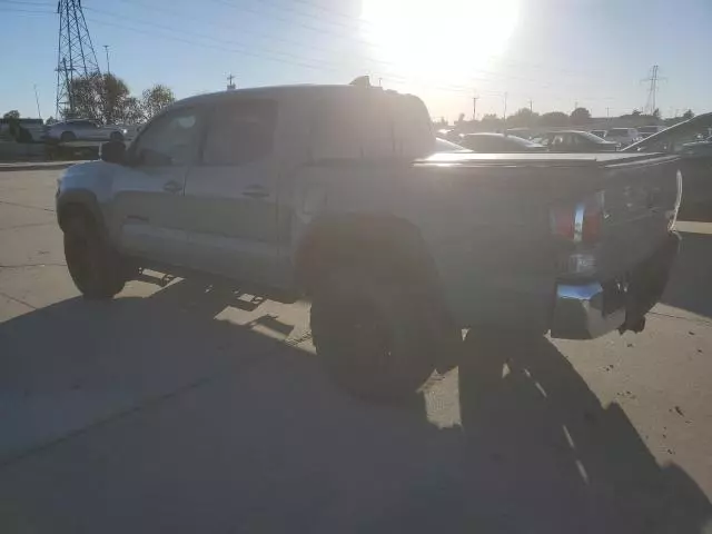 2022 Toyota Tacoma Double Cab