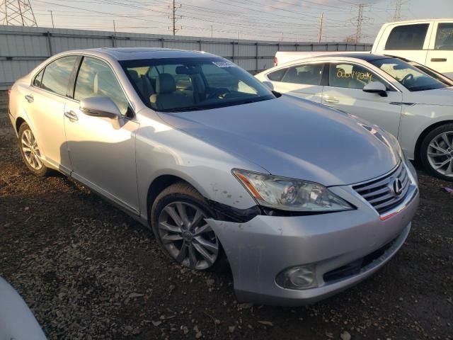 2010 Lexus ES 350