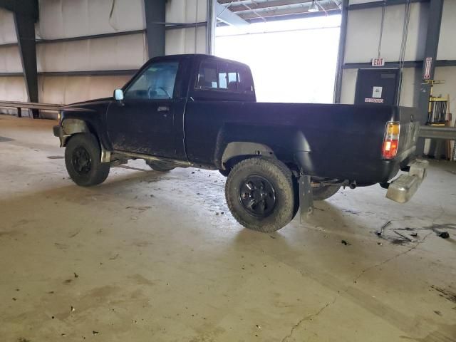 1987 Toyota Pickup RN63 STD