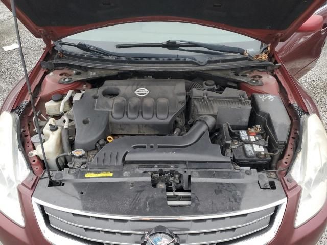 2011 Nissan Altima Base