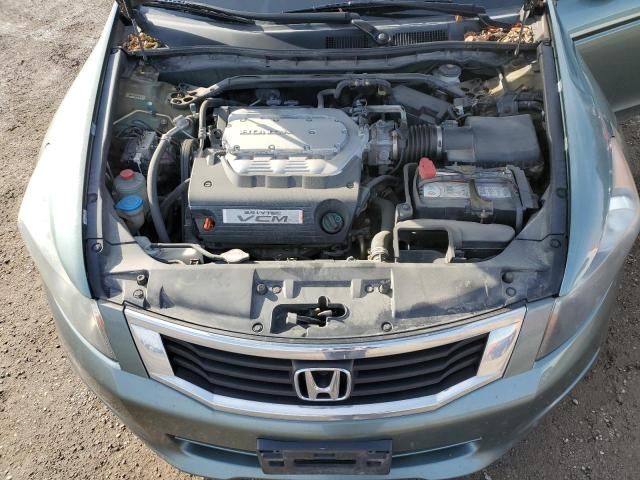 2009 Honda Accord EXL