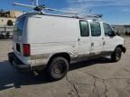 2014 Ford Econoline E250 Van