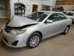 Lotes con ofertas a la venta en subasta: 2014 Toyota Camry L