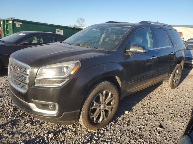 2014 GMC Acadia SLT-1