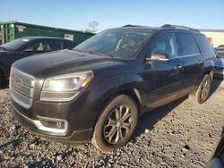 2014 GMC Acadia SLT-1 en venta en Hueytown, AL