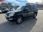 2008 Lexus GX 470