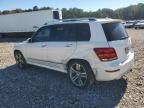 2013 Mercedes-Benz GLK 350