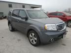 2012 Honda Pilot EXL