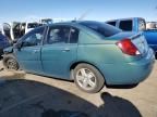 2007 Saturn Ion Level 2