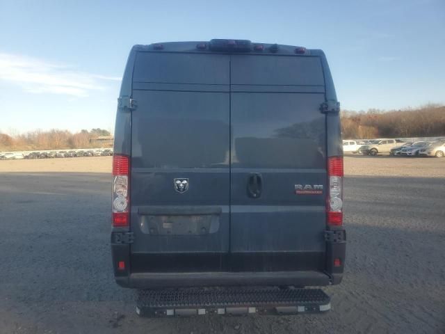 2021 Dodge RAM Promaster 3500 3500 High