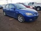 2008 Mazda 3 Hatchback