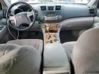 2008 Toyota Highlander Hybrid