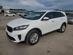 2019 KIA Sorento LX en venta en Harleyville, SC