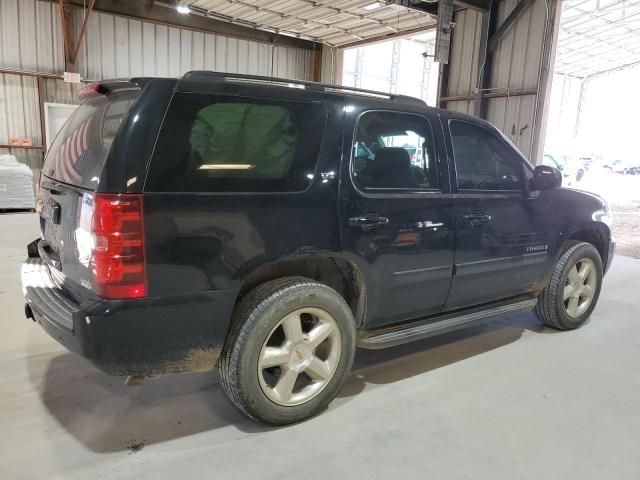 2007 Chevrolet Tahoe K1500