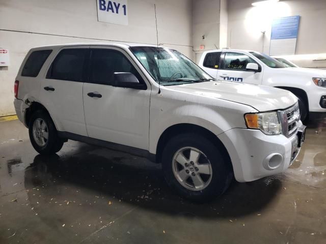 2011 Ford Escape XLS