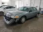 2005 Ford Crown Victoria LX