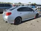 2019 Subaru WRX Premium