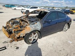 2011 Nissan Altima Base en venta en Houston, TX