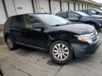 2010 Ford Edge SEL