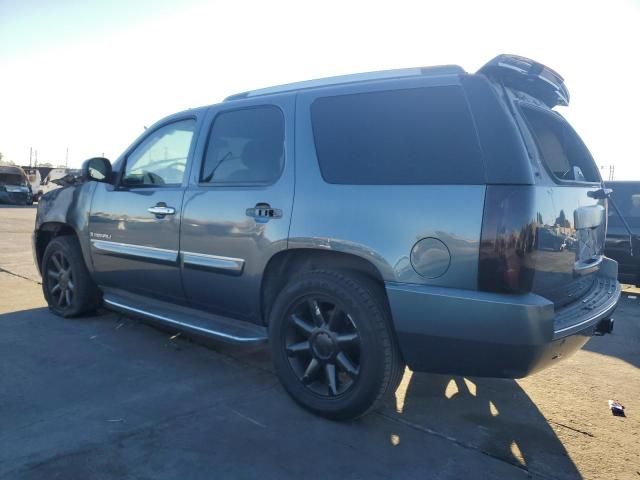 2008 GMC Yukon Denali