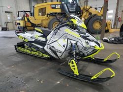 Salvage motorcycles for sale at Ham Lake, MN auction: 2022 Polaris Khaos