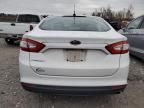 2016 Ford Fusion S