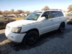 2006 Toyota Highlander Limited