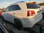 2012 KIA Sorento SX