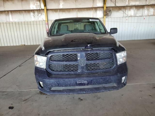 2013 Dodge RAM 1500 ST