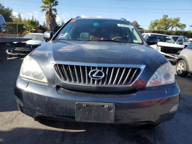 2008 Lexus RX 350