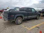 2001 Chevrolet Silverado K1500