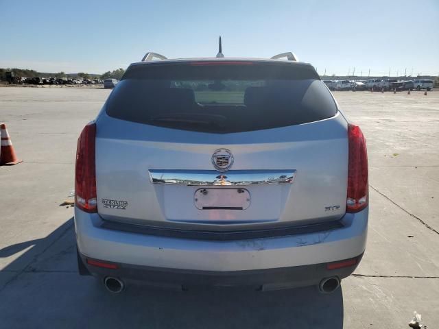 2013 Cadillac SRX