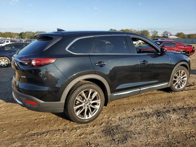 2019 Mazda CX-9 Grand Touring