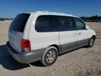 2002 KIA Sedona EX