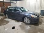 2011 Subaru Legacy 2.5I