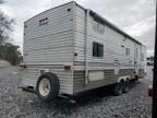 2004 Nomad Camper