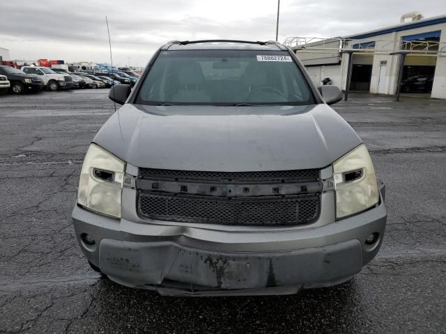 2006 Chevrolet Equinox LT