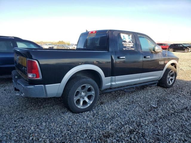 2015 Dodge 1500 Laramie