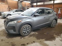 2024 Nissan Kicks SV en venta en Ebensburg, PA