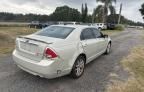 2008 Ford Fusion SEL