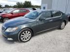 2009 Lexus LS 460