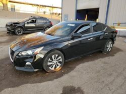 Nissan Vehiculos salvage en venta: 2020 Nissan Altima S