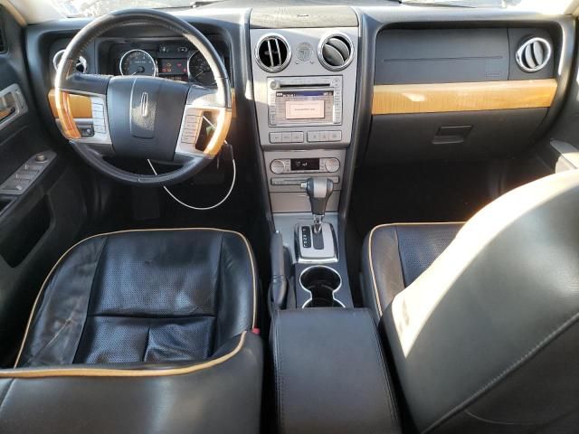 2009 Lincoln MKZ