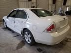 2008 Ford Fusion SE