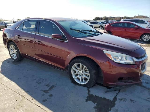 2016 Chevrolet Malibu Limited LT