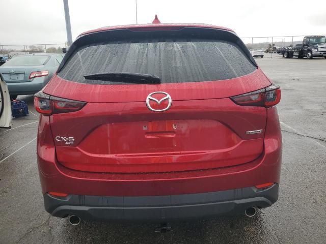 2022 Mazda CX-5 Premium Plus