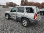 2002 Mazda Tribute LX